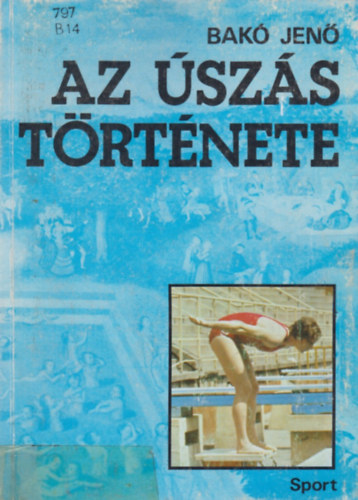 Bak Jen - Az szs trtnete