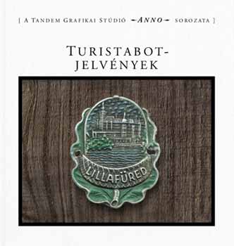 Tandem Grafikai Stdi - Turistabot-jelvnyek