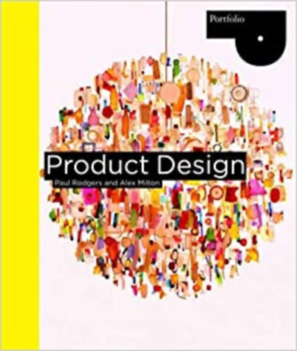 Milton Alex -Rodgers Paul - Product Design (Portfolio)
