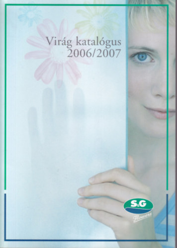 Vir�g katal�gus 2006/2007