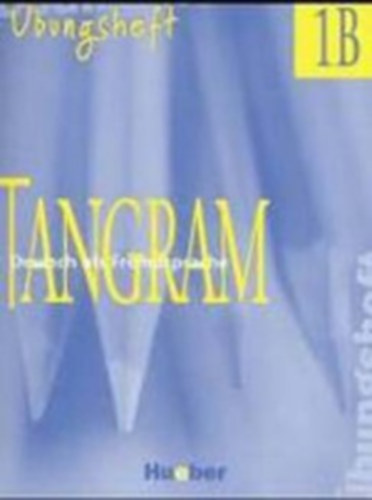 Jutta Orth-Chambah - Tangram 1B �bungsheft   HV-095-181614