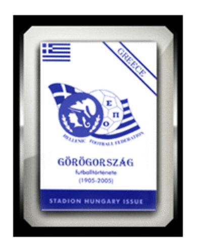 Nagy Zolt�n - G�r�gorsz�g futballt�rt�nete (1905-2005)