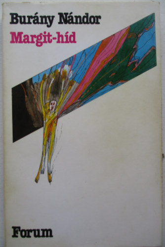 Bur�ny N�ndor - Margit-h�d