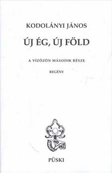 Kodolnyi Jnos - j g, j fld - A Vzzn msodik rsze