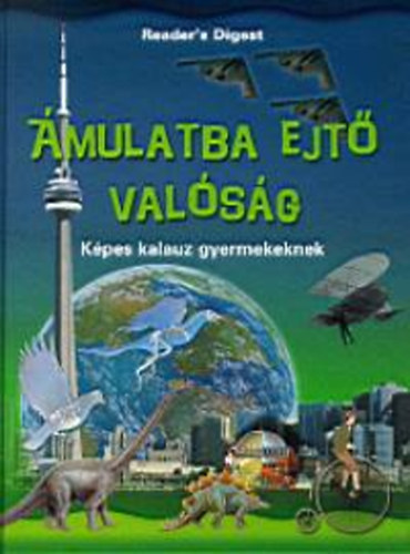 mulatba ejt valsg - Kpes kalauz gyermekeknek