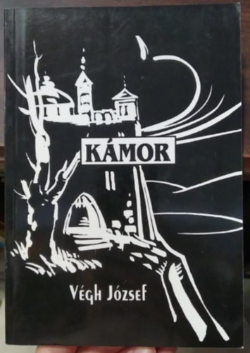 Végh József - Kámor