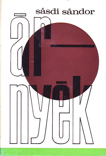 S�sdi S�ndor - �rny�k