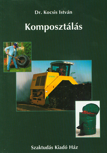 Kocsis Zoltn - Komposztls