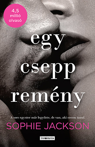 Jackson Sophie - Egy csepp remny