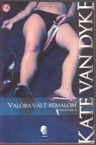 Kate Van Dyke - Valra vlt rmlom