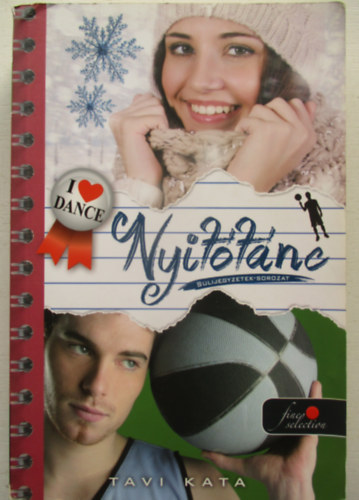 Tavi Kata - Nyit�t�nc - Sulijegyzetek 1.