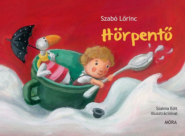 Szab� L�rinc - H�rpent�