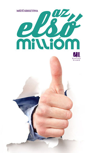 M�t� Krisztina - Az els� milli�m