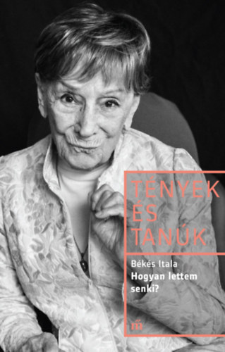 Bks Itala - Hogyan lettem senki