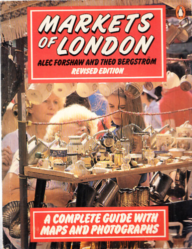 Alec Forshaw & Theo Bergstrm - Markets of London