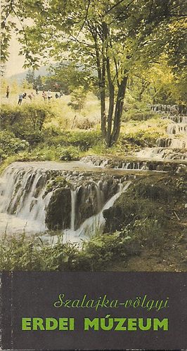 Kov�cs Jen� dr. - Szalajka-v�lgyi erdei m�zeum