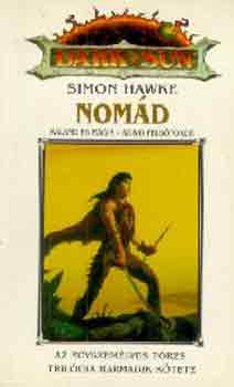 Simon Hawke - Nomd