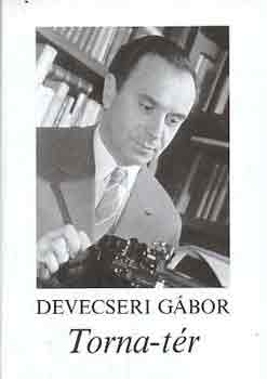 Devecseri Gábor - Torna-tér