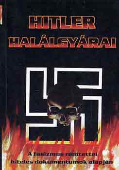 Ota-Kulka, Erich Kraus - Hitler hal�lgy�rai