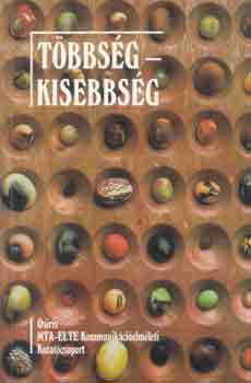 L�z�r-Lendvay-�rk�ny-Szab� - T�bbs�g-kisebbs�g