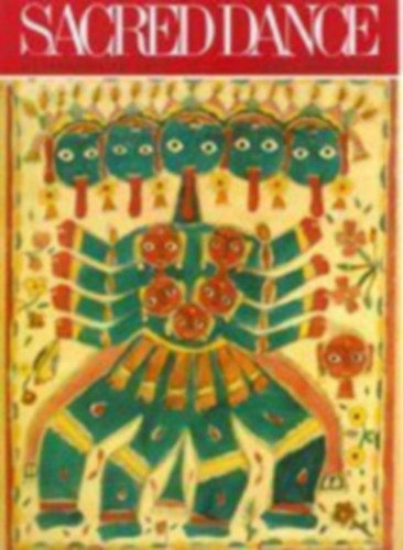 SACRED DANCE