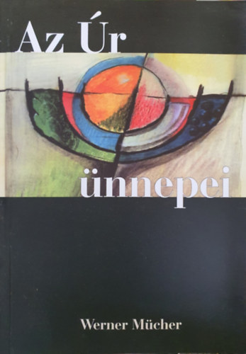 Werner M�cher - Az �r �nnepei