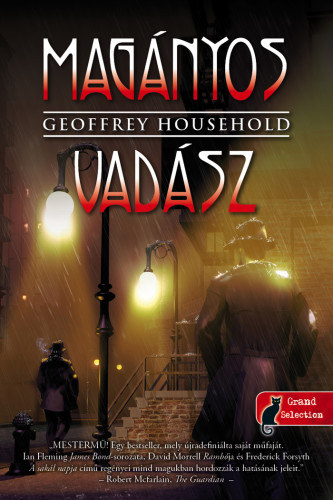 Geoffrey Household - Magnyos vadsz