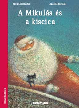 Jutta Gorschlter - A Mikuls s a kiscica