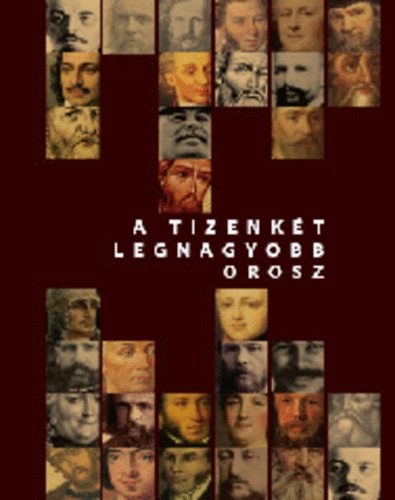 A tizenkét legnagyobb orosz