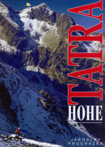 Jaroslav Procházka - Hohe Tatra