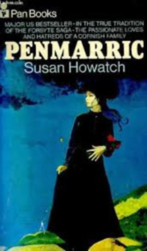 Susan Howatch - Penmarric