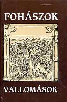 Christoph Einiger  (szerk.), Bnhegyi Miksa (ford.) Lukcs Lszl (Szerk.) - Fohszok s vallomsok (a vilg legszebb imi) - Vigilia knyvek