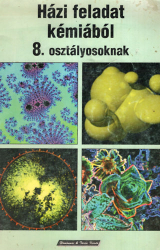 H�zi feladat k�mi�b�l 8. oszt.