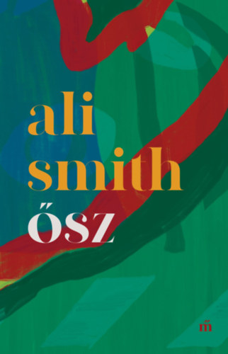 Ali Smith - �sz