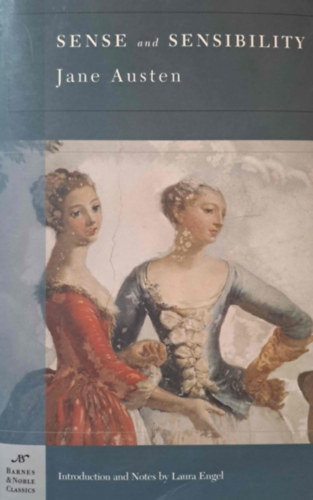 Jane Austen - Sense and Sensibility