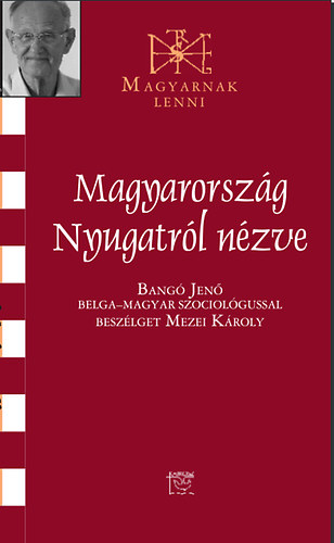 Magyarorsz�g nyugatr�l n�zve
