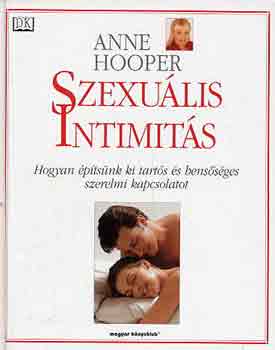Anne Hooper - Szexulis intimits