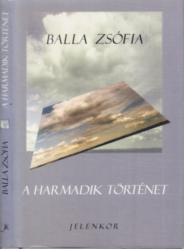 Balla Jzsef - A harmadik trtnet