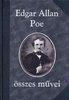 Edgar Allan Poe - Edgar Allan Poe �sszes m�vei III.