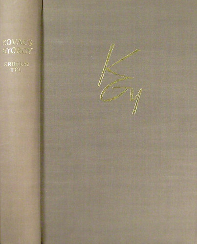 Kov�cs Gy�rgy - Erd�lyi t�l