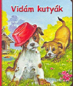 Pierre, Bak K. Couronne - Vidm kutyk