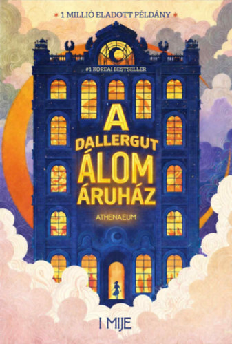 I Mije - A DallerGut Álomáruház - A rendelt álom kifogyott