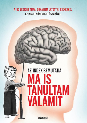 Stckert Gbor - Ma is tanultam valamit