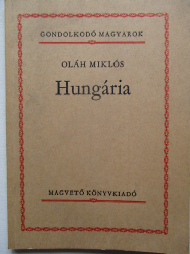 Ol�h Mikl�s - Hung�ria