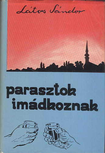 Ltos Sndor - Parasztok imdkoznak