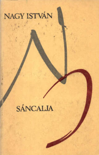 Nagy Istv�n - S�ncalja (�n�letrajzi reg�ny 1904-1918)
