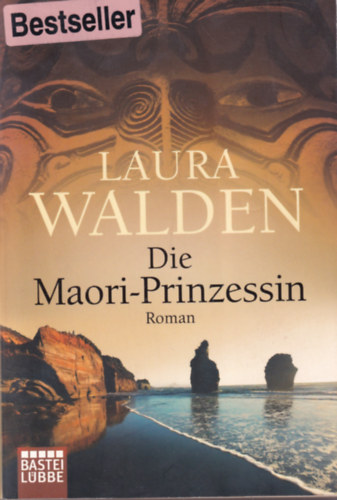 Laura Walden - Die Maori-Prinzessin