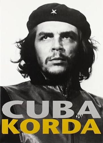 Christophe Loviny - Cuba By Korda