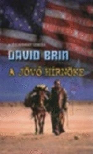 David Brin - A jv hrnke