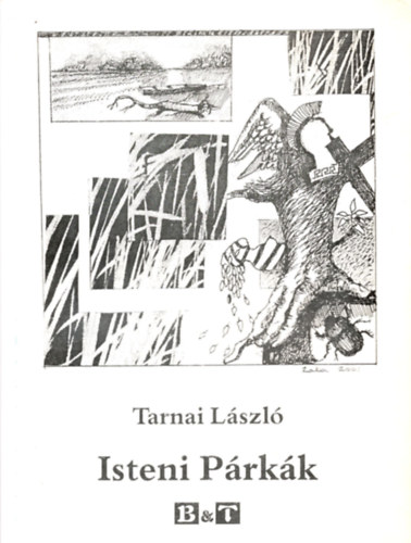 Tarnai Lszl - Isteni prkk